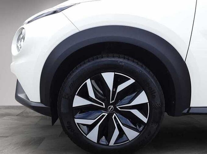 Nissan Juke Acenta