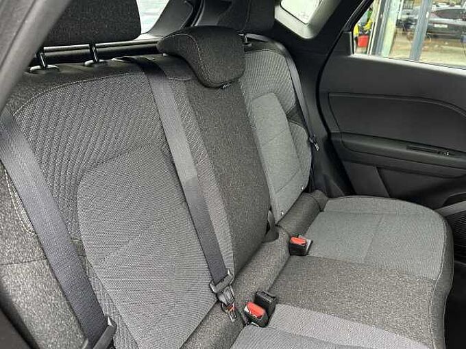 Renault Captur Mild Hybrid 140 EDC TECHNO