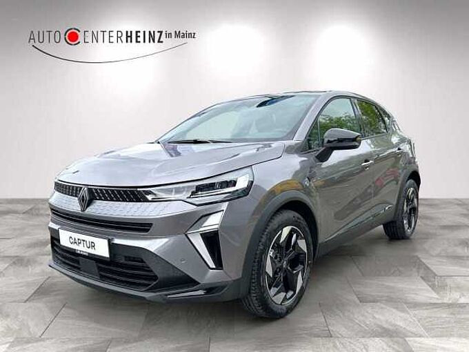 Renault Captur Mild Hybrid 140 EDC TECHNO