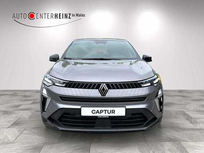 Renault Captur Mild Hybrid 140 EDC TECHNO
