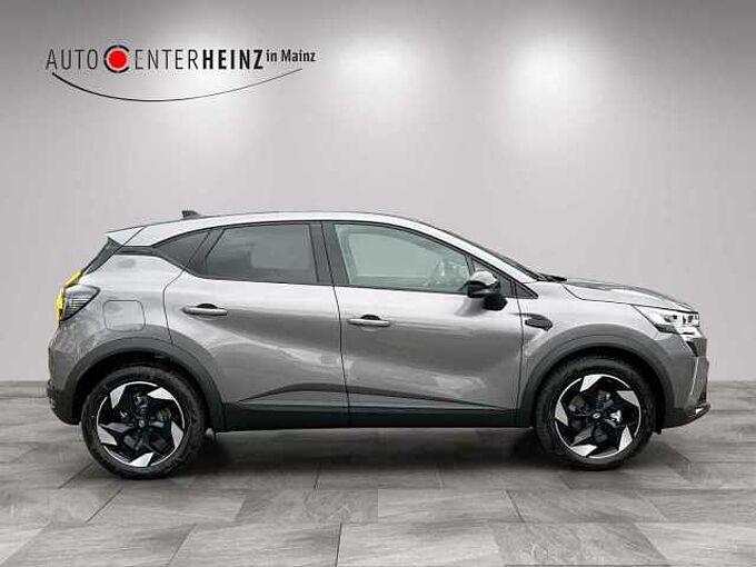 Renault Captur Mild Hybrid 140 EDC TECHNO