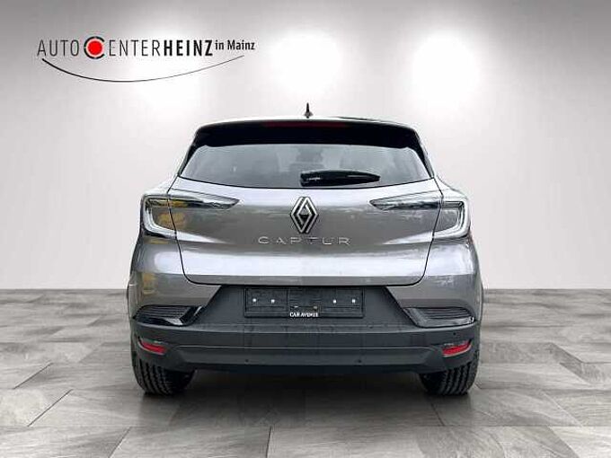 Renault Captur Mild Hybrid 140 EDC TECHNO