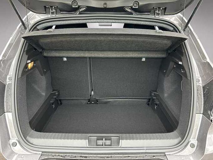 Renault Captur Mild Hybrid 140 EDC TECHNO
