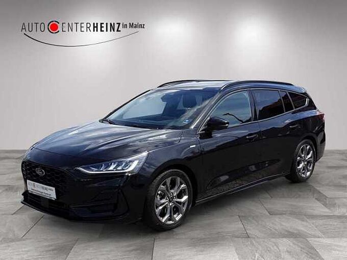 Ford Focus ST-Line X