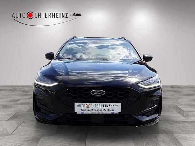 Ford Focus ST-Line X