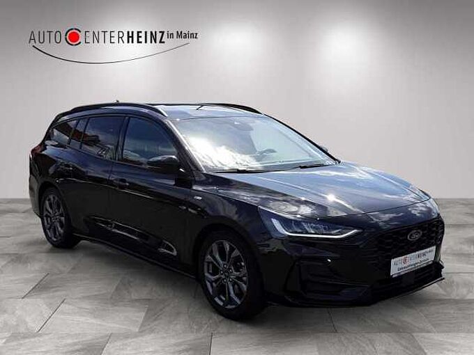 Ford Focus ST-Line X