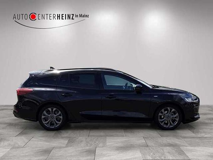 Ford Focus ST-Line X