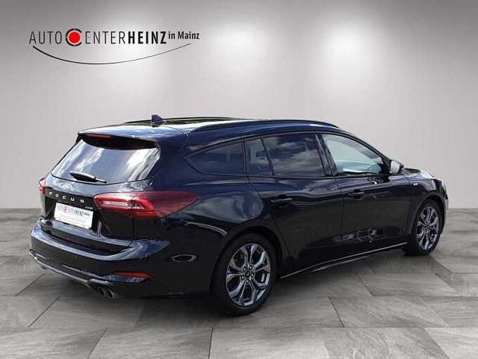 Ford Focus ST-Line X