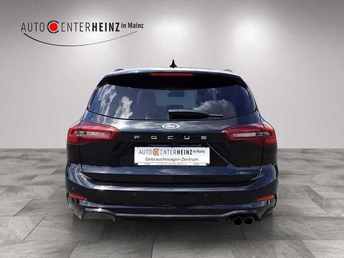 Ford Focus ST-Line X