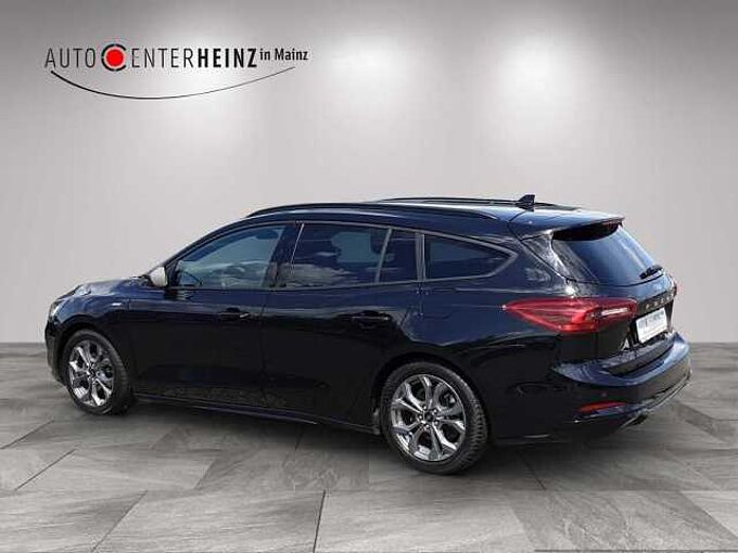 Ford Focus ST-Line X