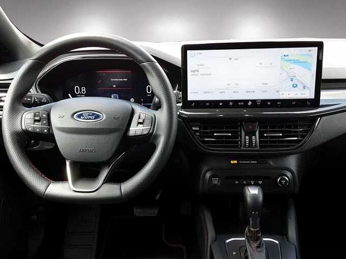 Ford Focus ST-Line X