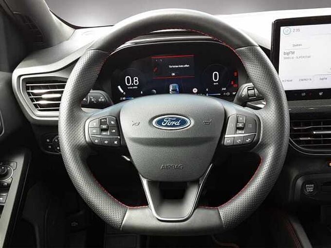 Ford Focus ST-Line X