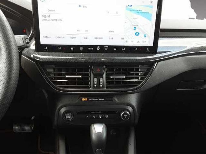 Ford Focus ST-Line X