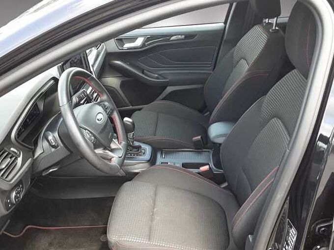 Ford Focus ST-Line X