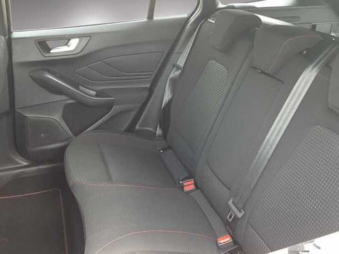 Ford Focus ST-Line X
