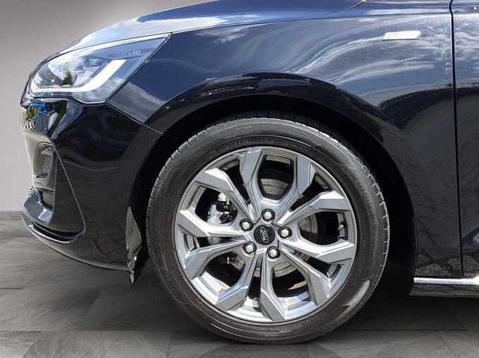 Ford Focus ST-Line X