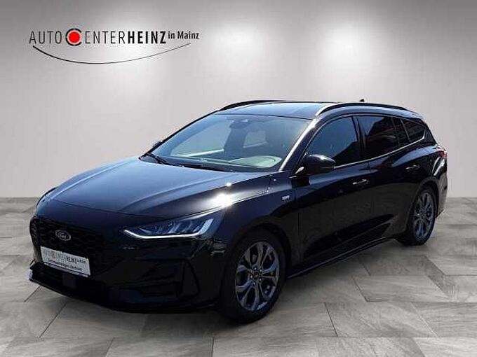 Ford Focus ST-Line X