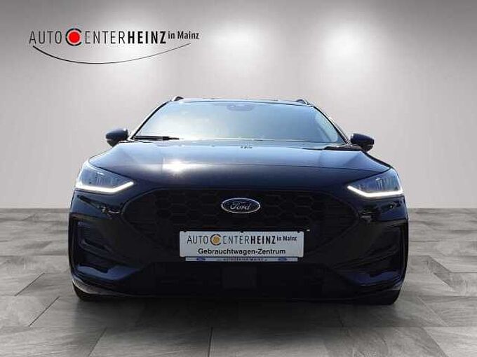 Ford Focus ST-Line X