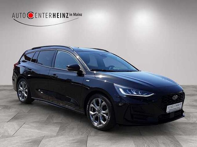 Ford Focus ST-Line X