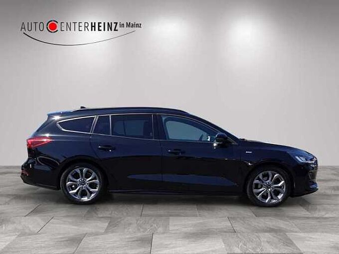 Ford Focus ST-Line X