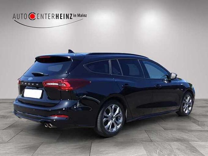 Ford Focus ST-Line X