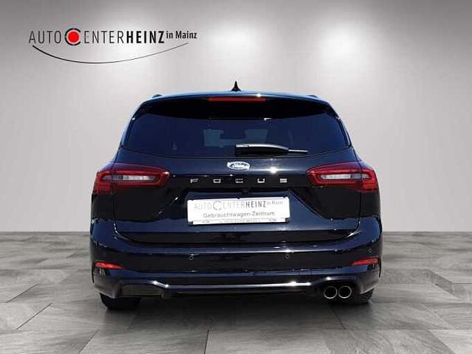 Ford Focus ST-Line X