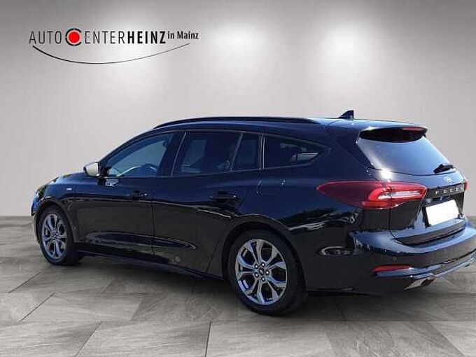 Ford Focus ST-Line X