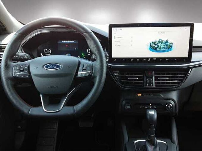 Ford Focus ST-Line X