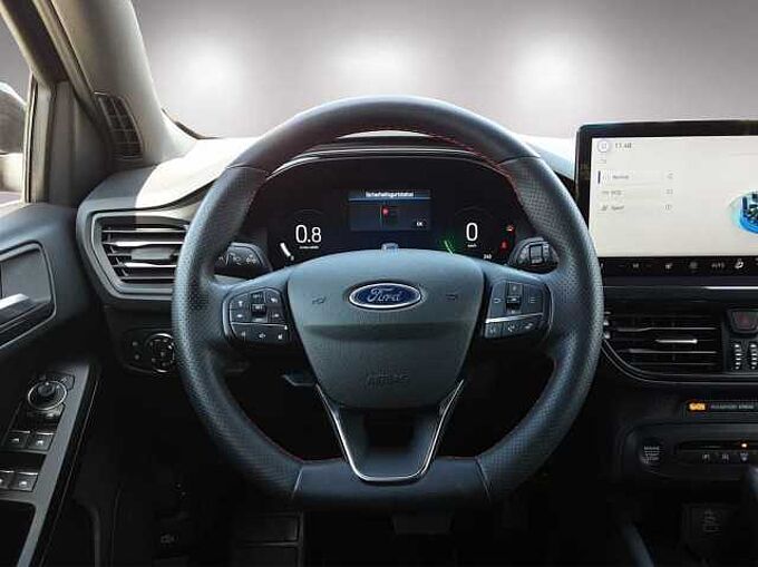 Ford Focus ST-Line X