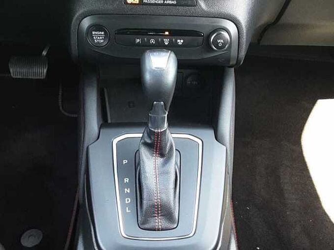 Ford Focus ST-Line X