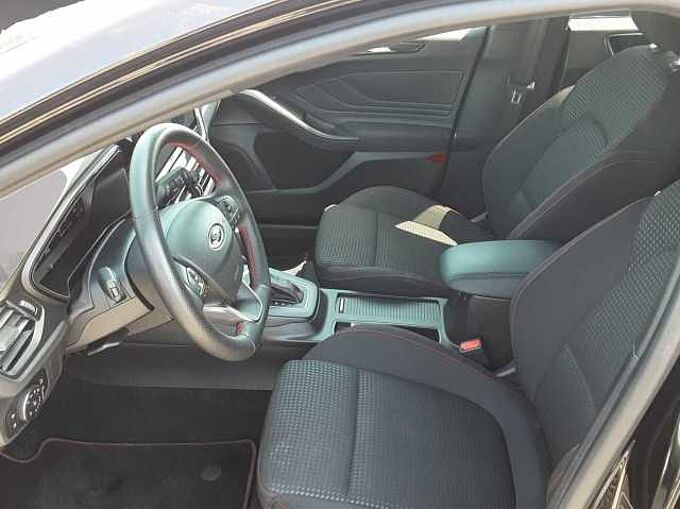 Ford Focus ST-Line X