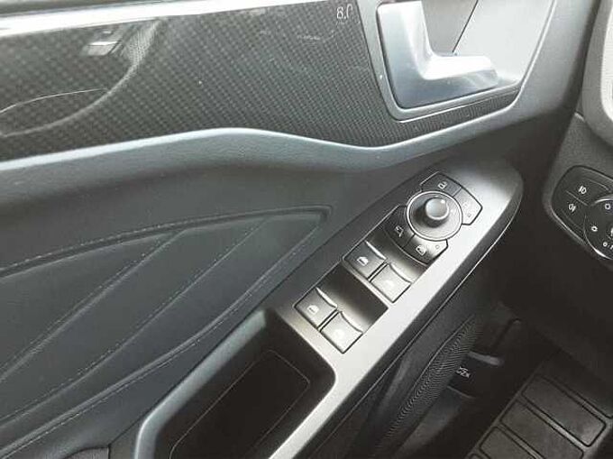 Ford Focus ST-Line X