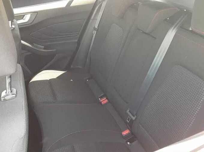 Ford Focus ST-Line X