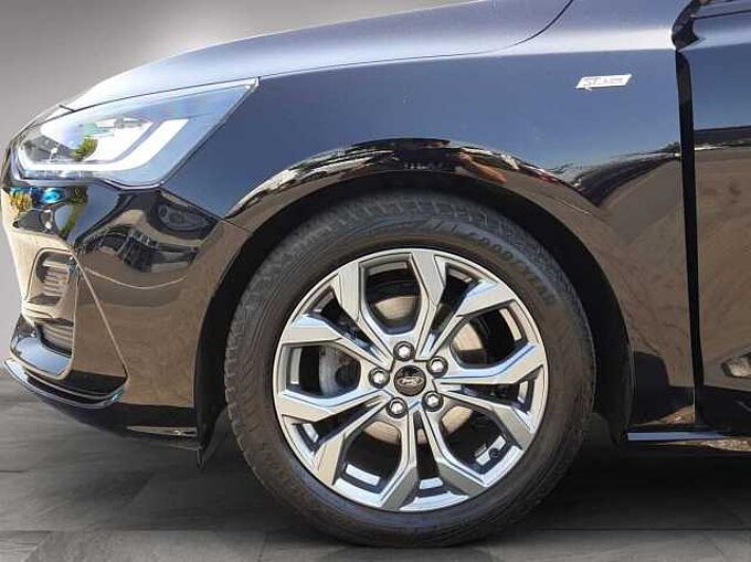 Ford Focus ST-Line X