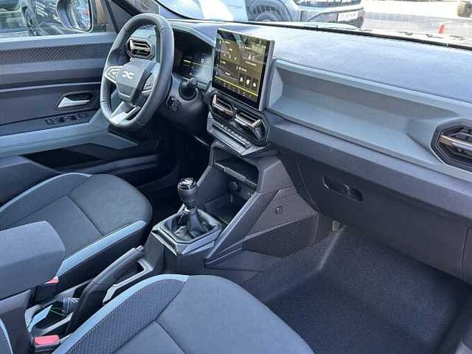 Dacia Duster mild hybrid 140 Extreme*City+Winterpaket*