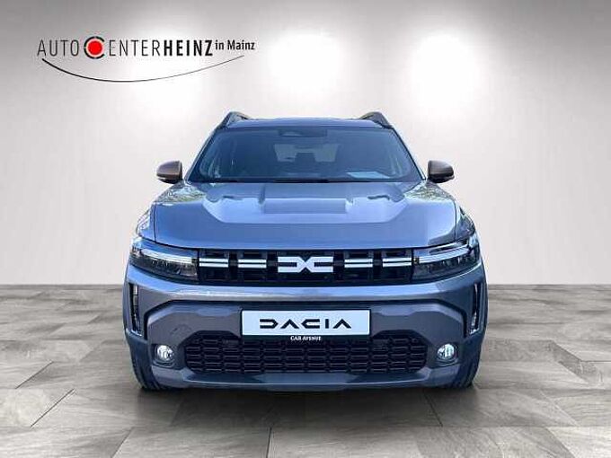 Dacia Duster mild hybrid 140 Extreme*City+Winterpaket*