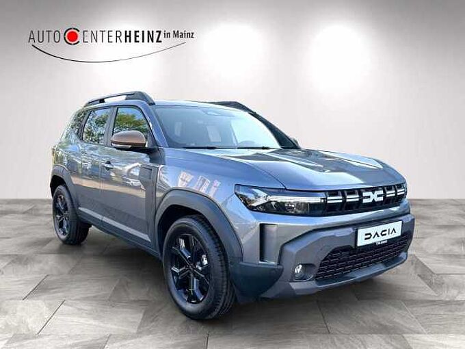 Dacia Duster mild hybrid 140 Extreme*City+Winterpaket*