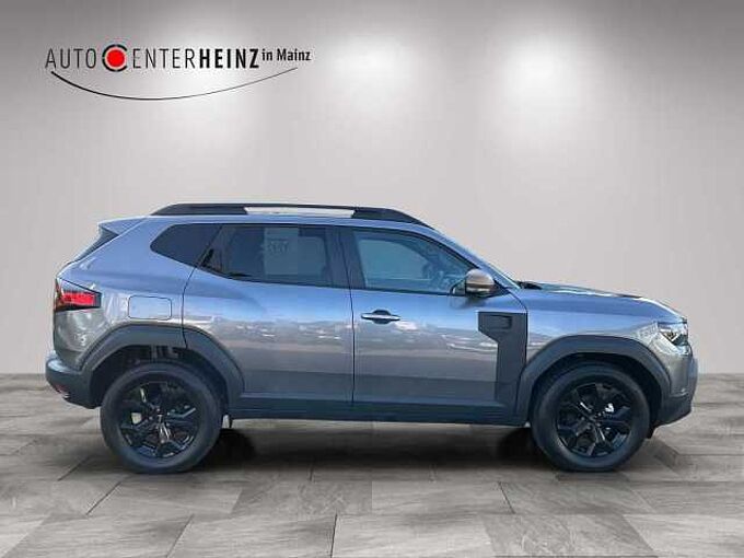 Dacia Duster mild hybrid 140 Extreme*City+Winterpaket*