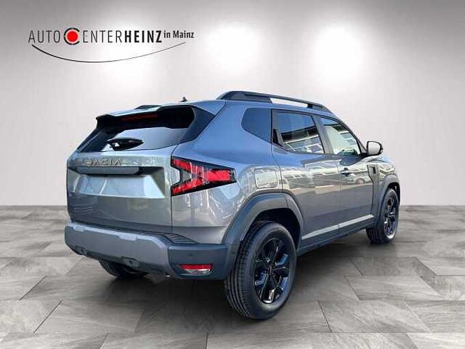 Dacia Duster mild hybrid 140 Extreme*City+Winterpaket*