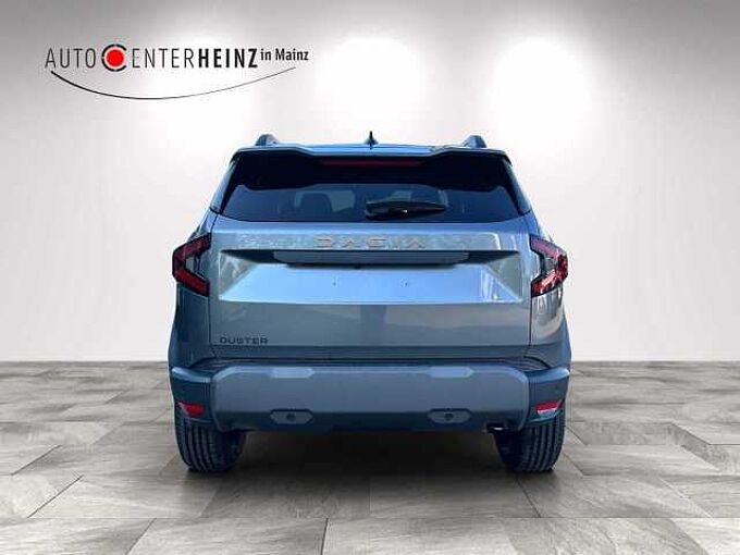 Dacia Duster mild hybrid 140 Extreme*City+Winterpaket*