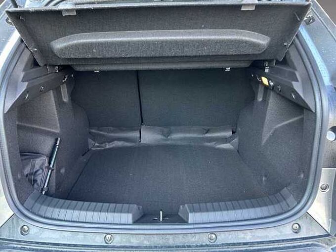 Dacia Duster mild hybrid 140 Extreme*City+Winterpaket*