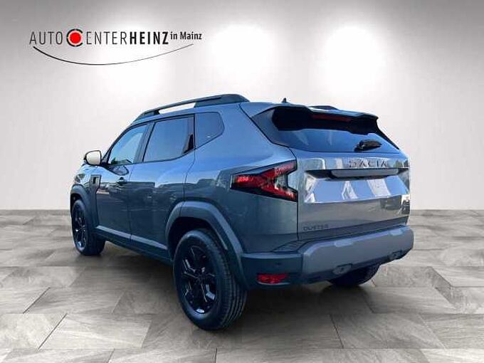 Dacia Duster mild hybrid 140 Extreme*City+Winterpaket*