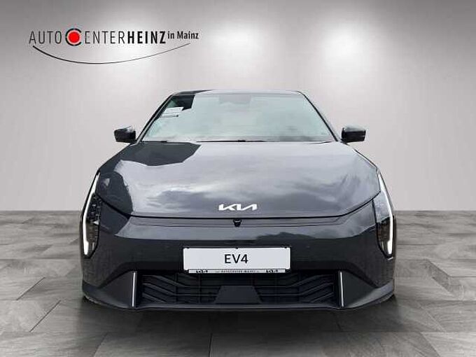 Kia EV4 81,4-kWh Earth EV4 81 FWD EARTH UP TE WIC DWP DE SD