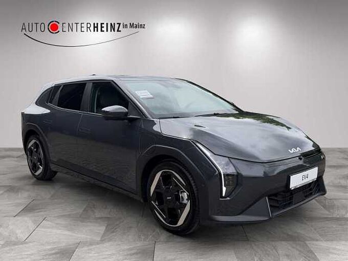 Kia EV4 81,4-kWh Earth EV4 81 FWD EARTH UP TE WIC DWP DE SD