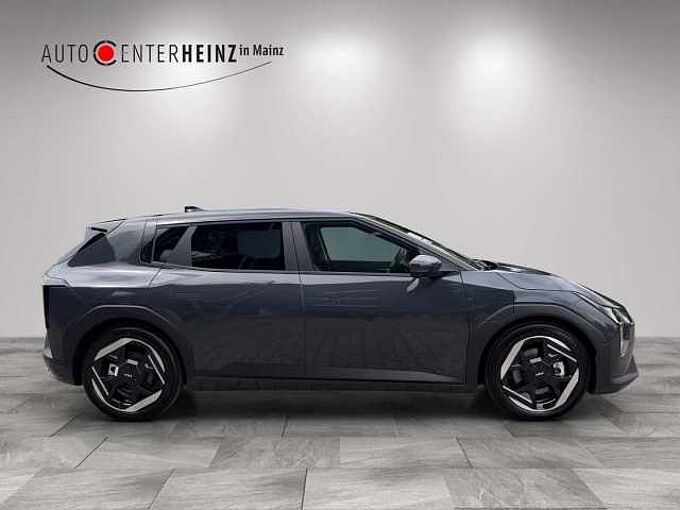 Kia EV4 81,4-kWh Earth EV4 81 FWD EARTH UP TE WIC DWP DE SD