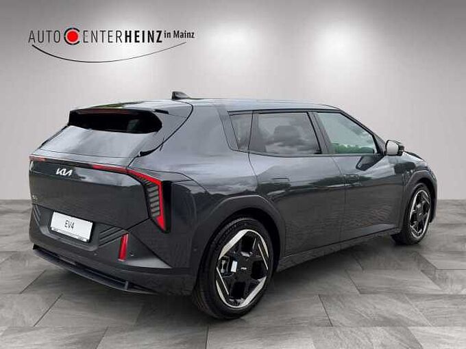 Kia EV4 81,4-kWh Earth EV4 81 FWD EARTH UP TE WIC DWP DE SD