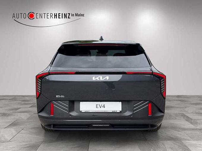 Kia EV4 81,4-kWh Earth EV4 81 FWD EARTH UP TE WIC DWP DE SD