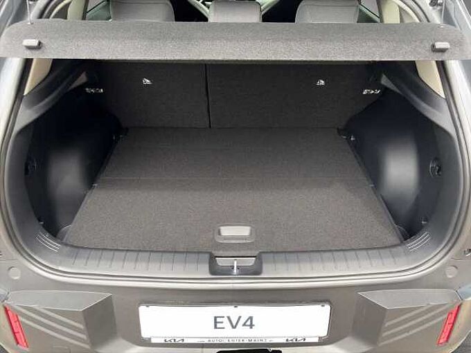 Kia EV4 81,4-kWh Earth EV4 81 FWD EARTH UP TE WIC DWP DE SD