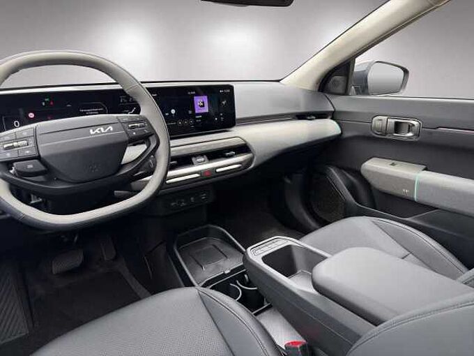 Kia EV4 81,4-kWh Earth EV4 81 FWD EARTH UP TE WIC DWP DE SD