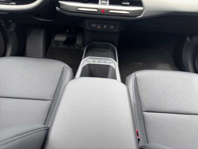 Kia EV4 81,4-kWh Earth EV4 81 FWD EARTH UP TE WIC DWP DE SD